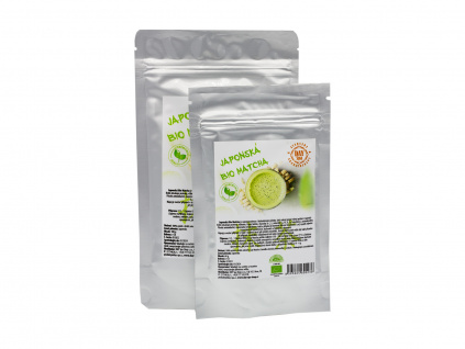 BIO Matcha, 100 g, DAY Spa
