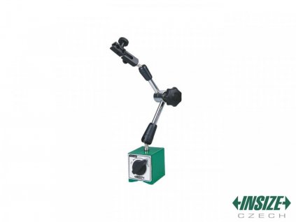 Univerzální magnetický stojan 80kgf INSIZE 6210 80