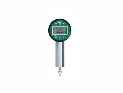 2140 6WL Digitální úchylkoměr 0 6 mm INSIZE s bezdrátovým přenosem dat